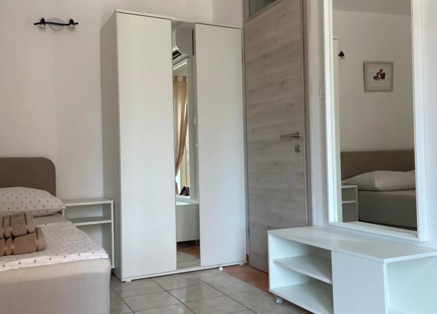 Studio SIMONETA Malinska 0*,  Croazia